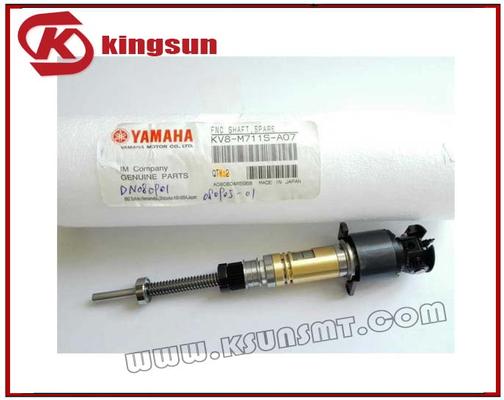 Yamaha original KV8-M711S-A0X FNC SHAFT,SPARE YV100X